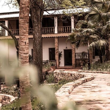 Casa Del Val - Villa Maria Hotel 샌버나디노 외부 사진